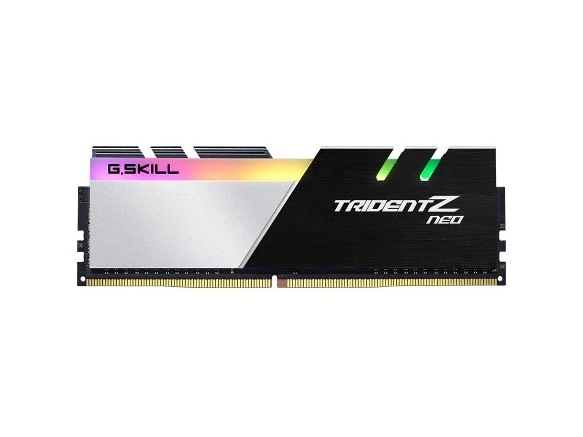 Memoria RAM DDR4 G.SKILL (2 x 8 GB - 3200 MHz)