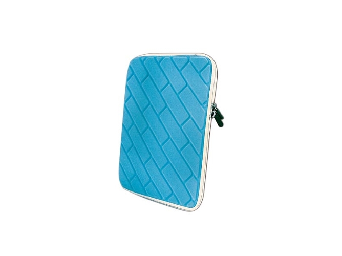 Funda Tablet APPROX appIPC07LB (Universal - 7'' - Azul)