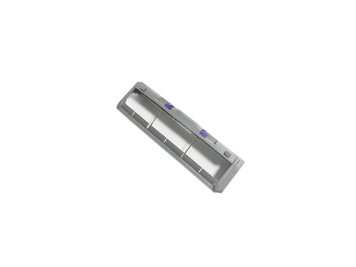 Main Brush Cover For Narwal J3 Robot Vacuum Cleaner Accessories Rolling Brush Main Brush Cover