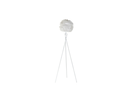 Lámpara de Pie DKD HOME DECOR (40 x 40 x 150 cm)