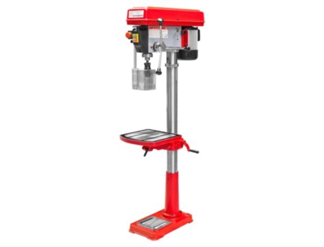 HOLZMANN SB2516H_400V Taladro de columna