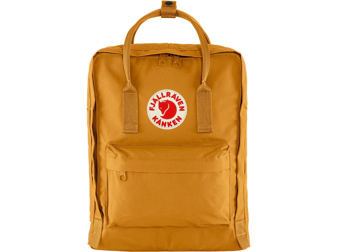 Mochila FJÄLLRÄVEN Kånken