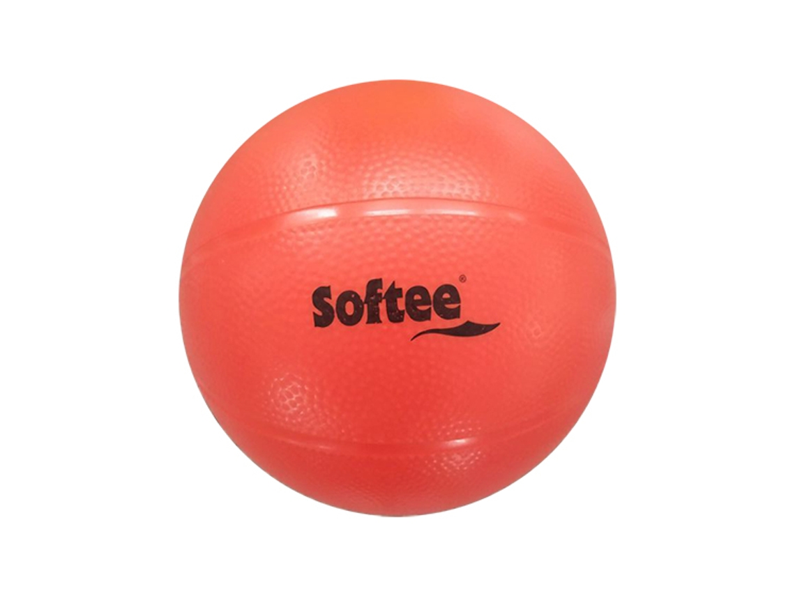Pelota softee pvc baloncesto