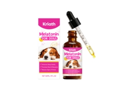 Cuidador Kriath para perros - Sueño confortable