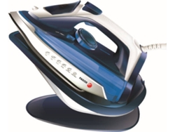 Plancha de vapor FAGOR Comforta AZ (chorro de vapor: 100 g/min - base: cerámica)