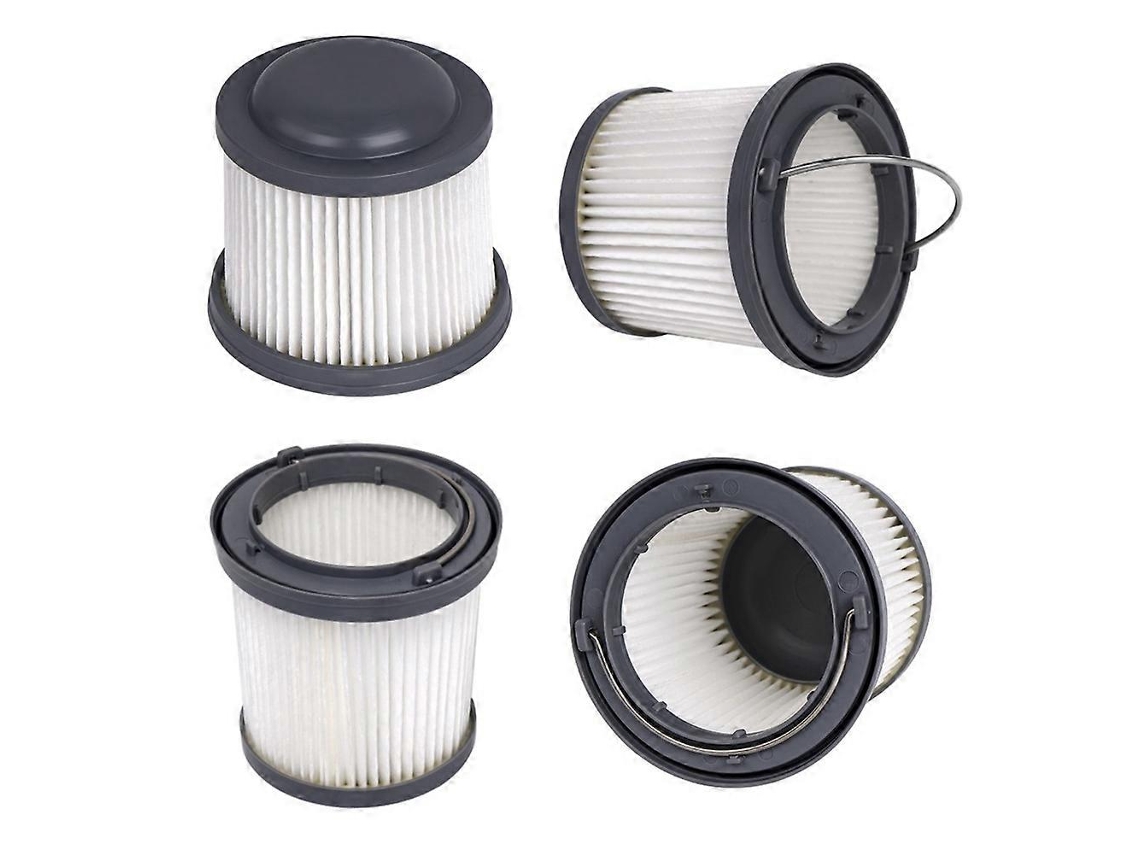 Filtro HEPA Pvf110 para aspiradoras inalámbricas Black Phv1210 Phv1810 Bdh2020flfh Bdh2000pl Bdh1620flfh Cl