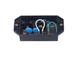 Módulo regulador automático de voltaje Ki Davr 95sw para generador Kama de 160-280 V, resistente al desgaste.