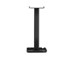 Soporte universal para auriculares, diseño extraíble, base ancha, soporte de escritorio para bicicleta eléctrica Ly