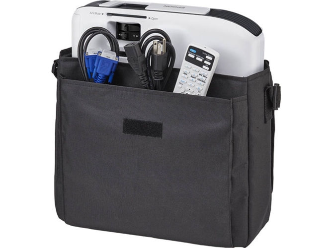 Bolsa de proyector EPSON ELPKS70