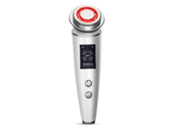Dispositivo de belleza Masajeador facial Hidratante Lifting de la piel Reafirmante Antienvejecimiento Instrumento de masaje facial Ems Yemaesre