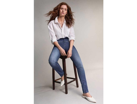 Salsa Jeans Diva Slim Slimming Jeans