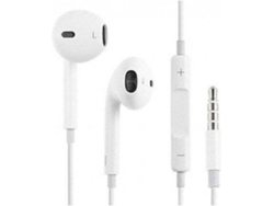 Auriculares EarPods APPLE (3,5 mm - Headphone Plug)