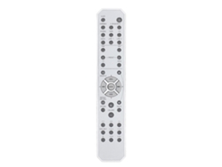 Mando A Distancia De Repuesto Rax23 Wv50020 Para Receptor Av De Cine En Casa R S300 R S300bl