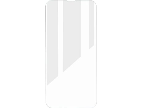 Protector de Pantalla Cristal Templado iPhone 13 Mini 3MK Resistente