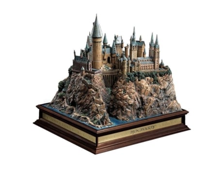 Figura diorama Hogwarts Harry Potter THE NOBLE COLLECTION