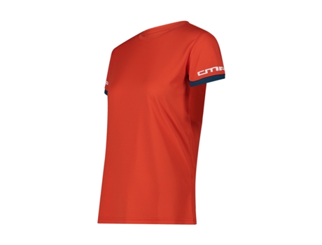 Camiseta de Mujer CALVIN KLEIN Cmp Tam (2XS)