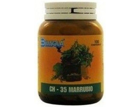 Marrubio Ch-35 100 Comp BELLSOLA