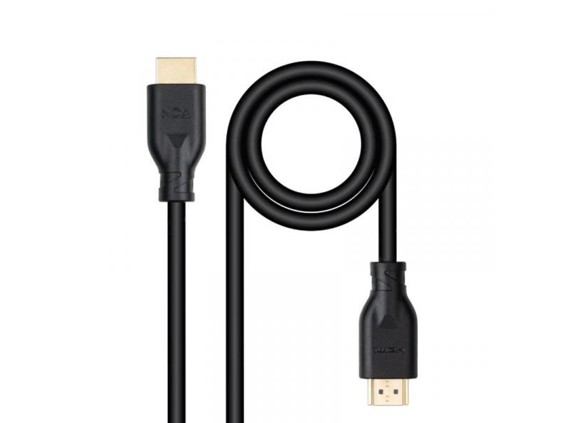 Cable Ocable Hdmi Ccs NANOCABLE