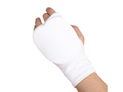 Guantes de combate para entrenamiento de grappling, sparring, kickboxing, artes marciales, muay thai, saco de boxeo, boxeo y MMA para hombres y mujeres.