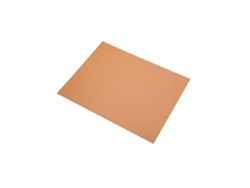 FABRIANO Cartulina 50 x 65 cm 185 g/m² Avena 25 Hojas