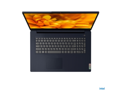 Portátil LENOVO 61416 6978 (17.3 '' - Intel® Core™ i5 i5-1155G7 - RAM: 12 GB - 512 GB SSD - Intel Iris Xe Graphics)