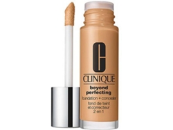 Corrector ESTÉE LAUDER Clinique Além Da Fundición Perfecta + Fond De Teint Correcteur Brinda