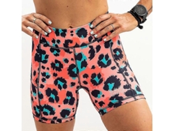 Shorts De Yoga Para Mujer Tres Pinas 2022, Ajustados, Para Fitness Y Running, De Spandex.