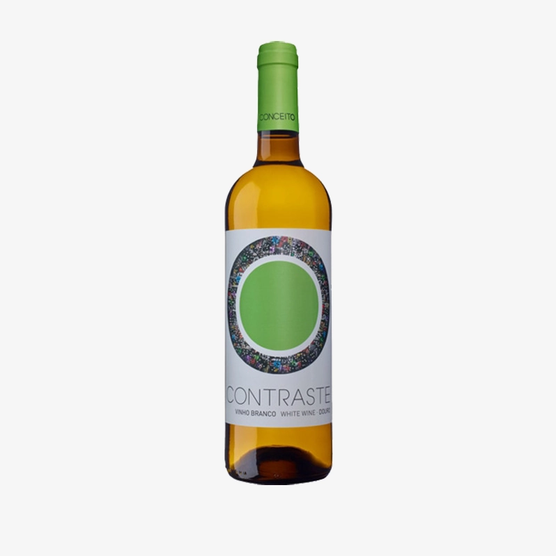 Contraste Blanco 2020 (75 cl)