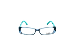 Montura de Gafas Mujer Emilio Pucci EP2655-462-51 Azul