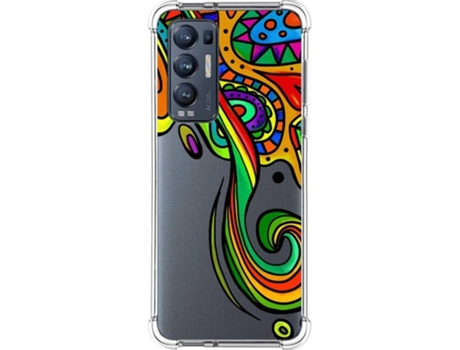 Carcasa Oppo Find X3 Neo 5G TUMUNDOSMARTPHONE Colores