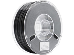 RF 4738584 Filamento ABS 1,75 mm 1000 g Negro 1 St. Renkforce (RF 4738584)