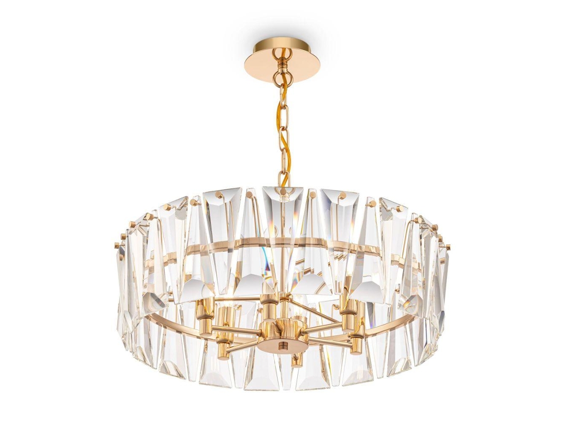 Candelabro MAYTONI Puntes Metal