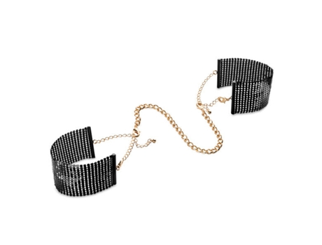 VPMKP-Esposas BIJOUX DESIRE METALLIQUE