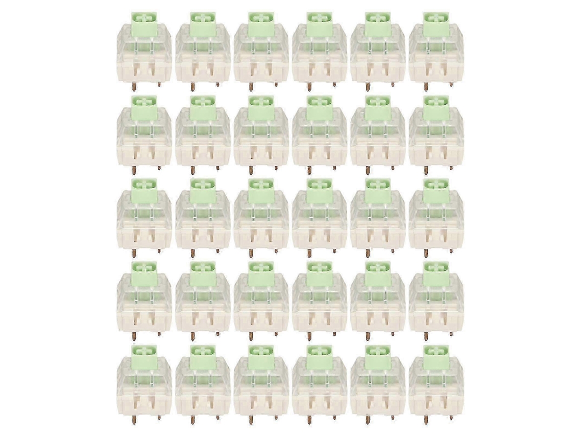 30 interruptores mecánicos impermeables con retroiluminación para personalizar el teclado. Ly Ebike