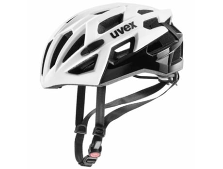 Casco de Ciclismo UVEX Estrada Race 7 (M)