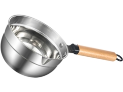 Cuchara Portátil Multifuncional Para Cocina Y Jardín Con Grosor Y Capacidad