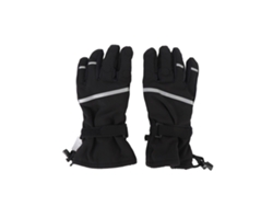 Guantes de invierno cálidos con malla táctica para fotografía y clima frío.