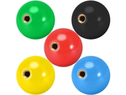 Juego De 5 Joysticks M6 De 35 Mm - Fácil Instalación, Varios Colores