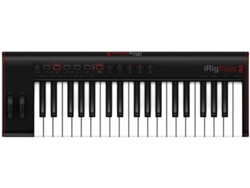 Teclado IK MULTIMEDIA iRig Key 2 Pro