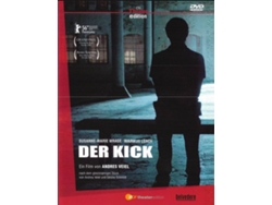 DVD-Video Album Wrage,Susanne-Marie/Lerch,Markus - Der Kick (1 CDs)
