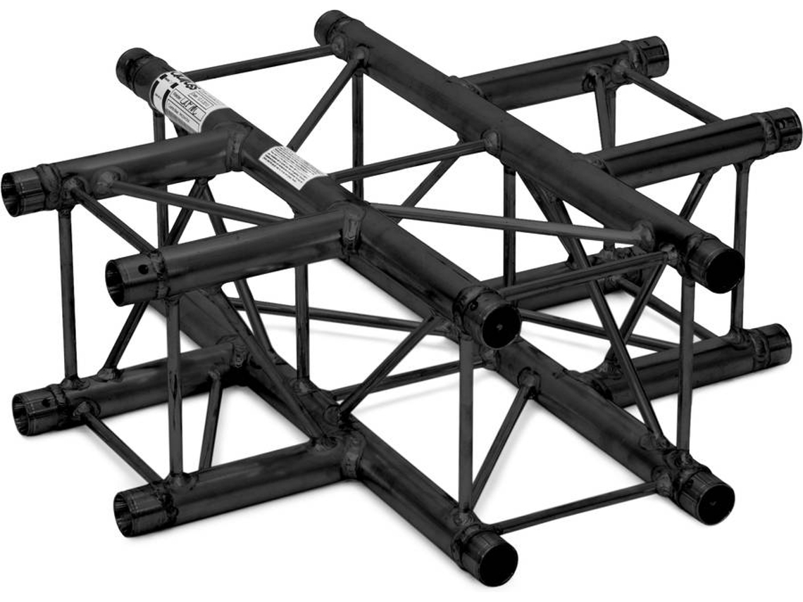 Armadura ALUTRUSS DQ4-SPAC41 4 Vías