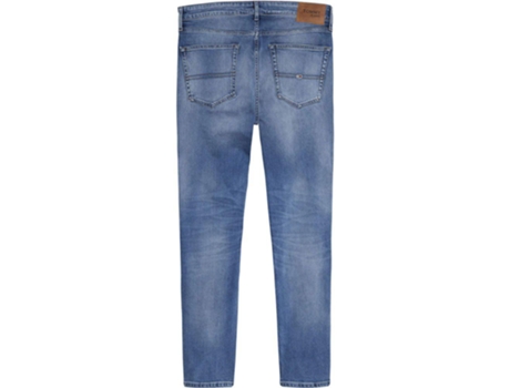 Tommy Jeans Austin Slim Jeans