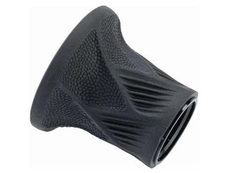 Palanca de cambios SRAM Twist Shifter Grip Including Lockring Xx1/X01/Non Series Eagle