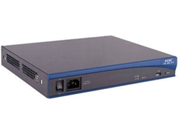 Router HP MSR20-10