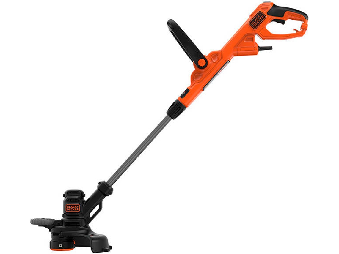 Cortabordes BLACK+DECKER Powercommand (550W - 28 cm)