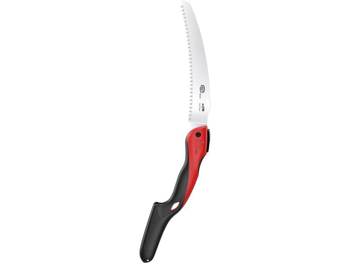 Hoja De Sierra Plegable FELCO 604 24 Cm Corte Tracción Viticultura Árbol Mantenimiento Corte Ø 120 Mm