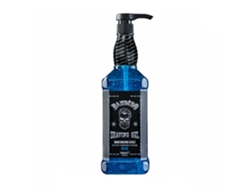 Bandido Gel de Afeitado Azul
