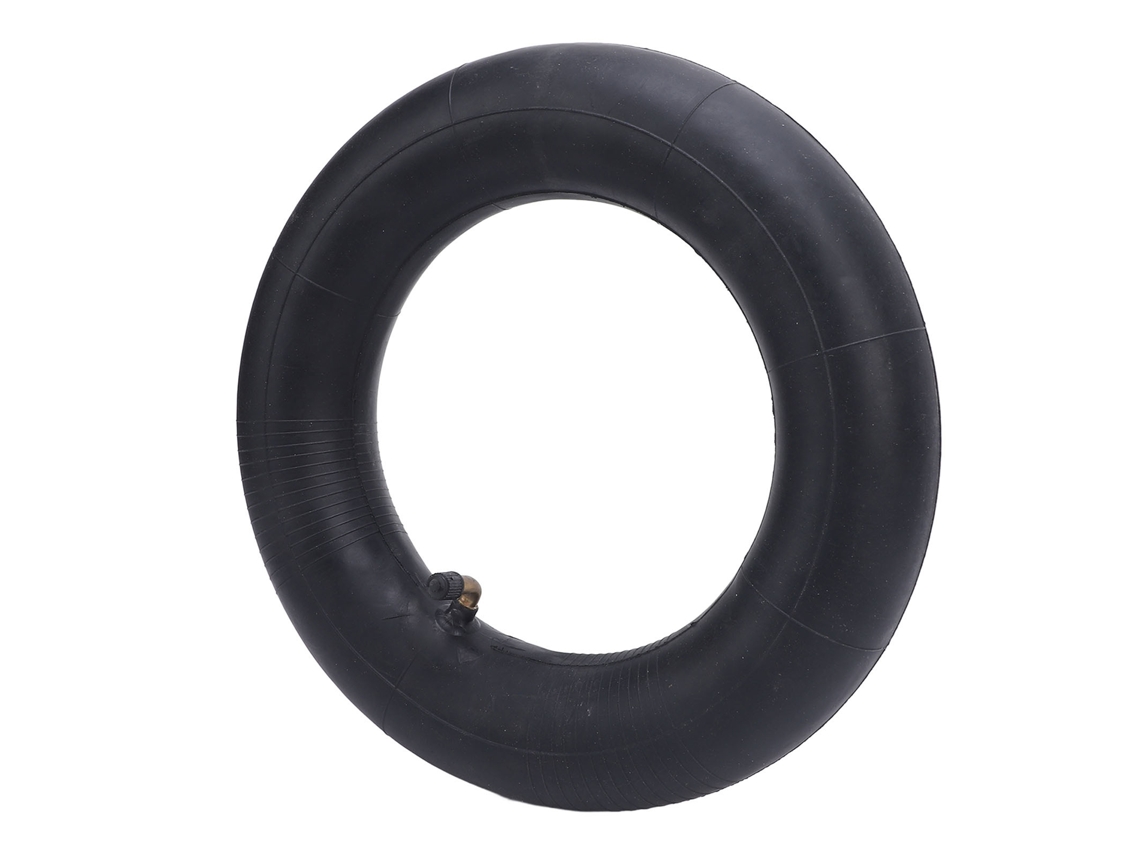 Cámara De Aire Universal Para Scooter 90/65-6.5 110/50-6.5 Con Válvula De Codo De 90 Grados