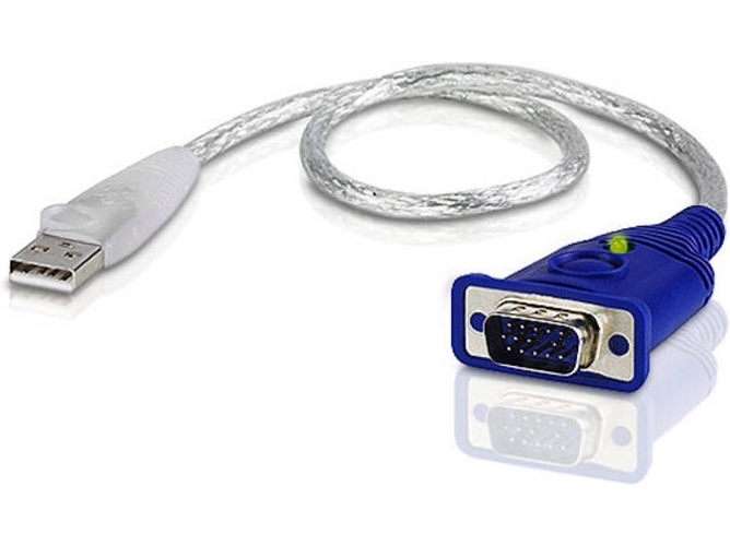 Cable de Vídeo ATEN 2A-130G