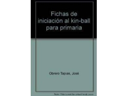 DVD WANCEULEN FICHAS INICIACION KIN-BALL PRIMARIA